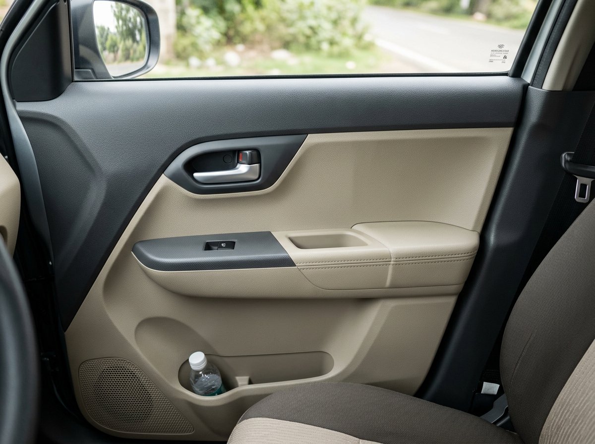 Maruti WagonR 2025 Front LH Inner Door Trim